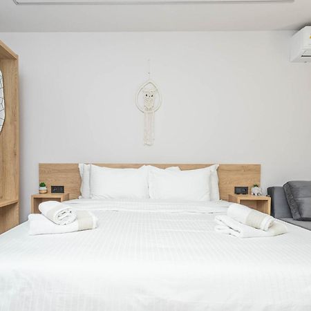 Sol Suites 페프코초리 외부 사진