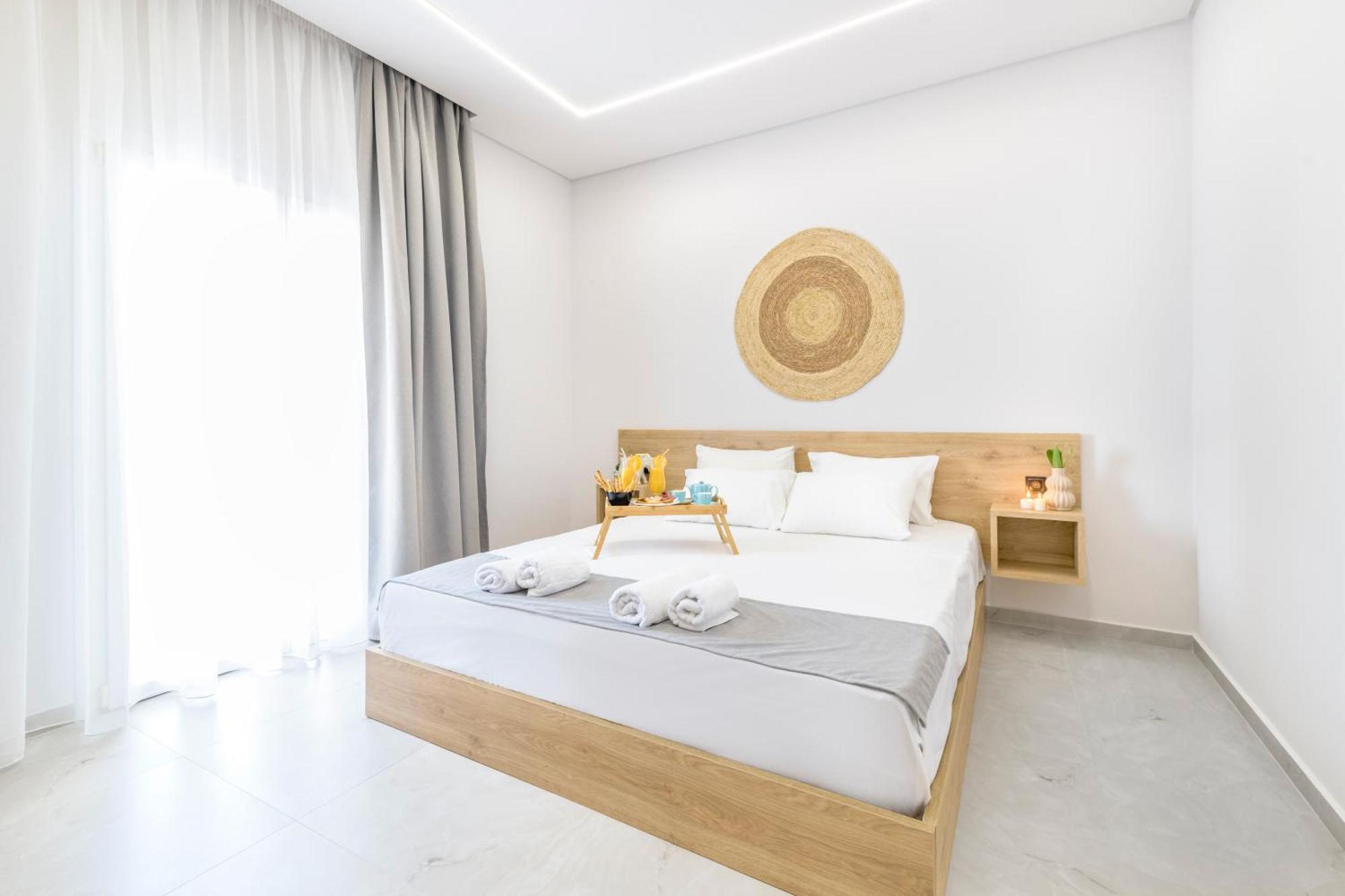 Sol Suites 페프코초리 외부 사진