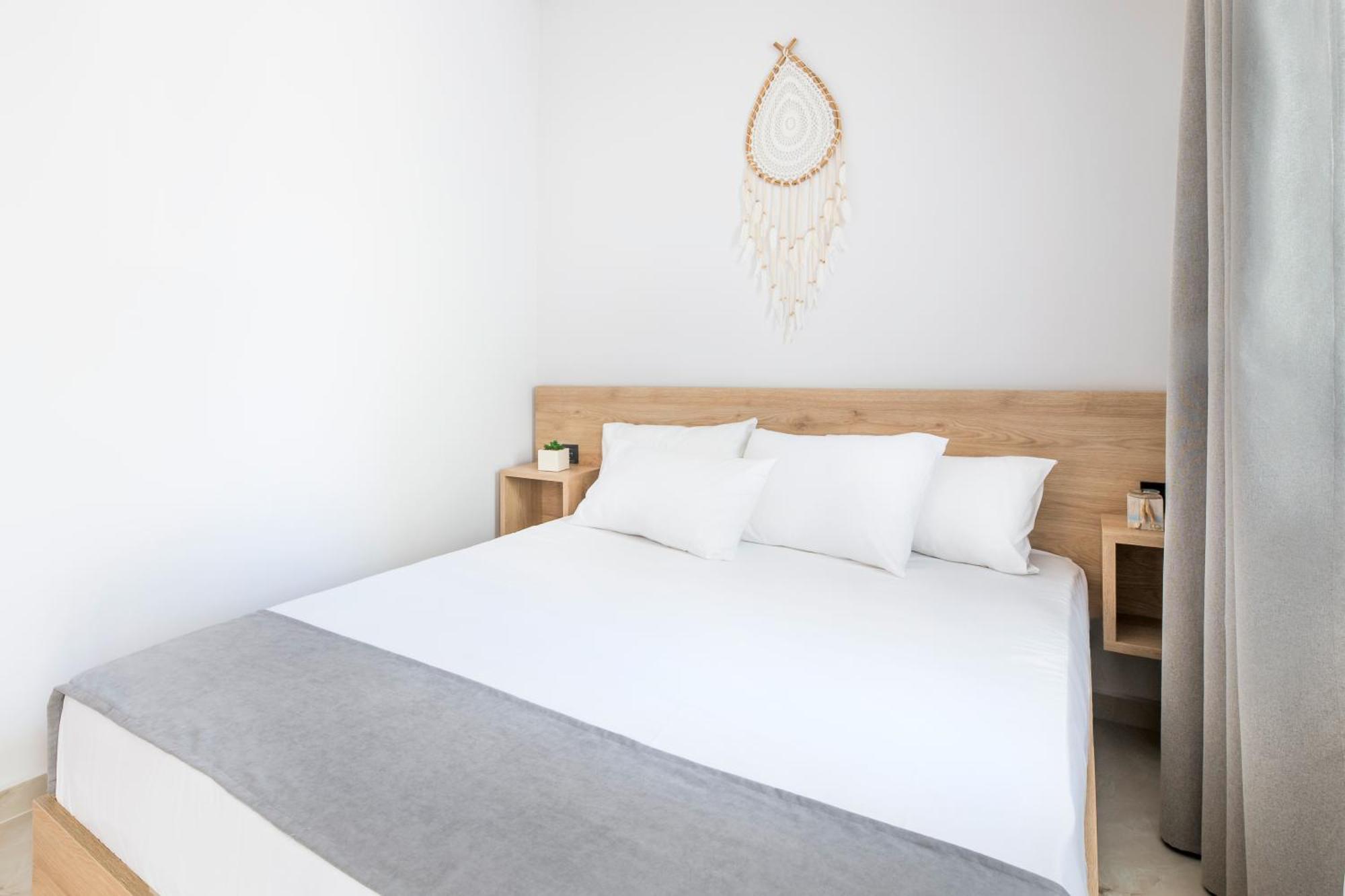 Sol Suites 페프코초리 외부 사진