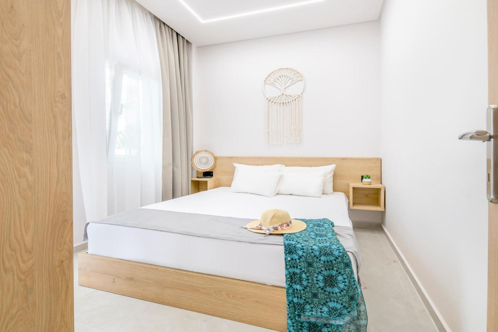 Sol Suites 페프코초리 외부 사진
