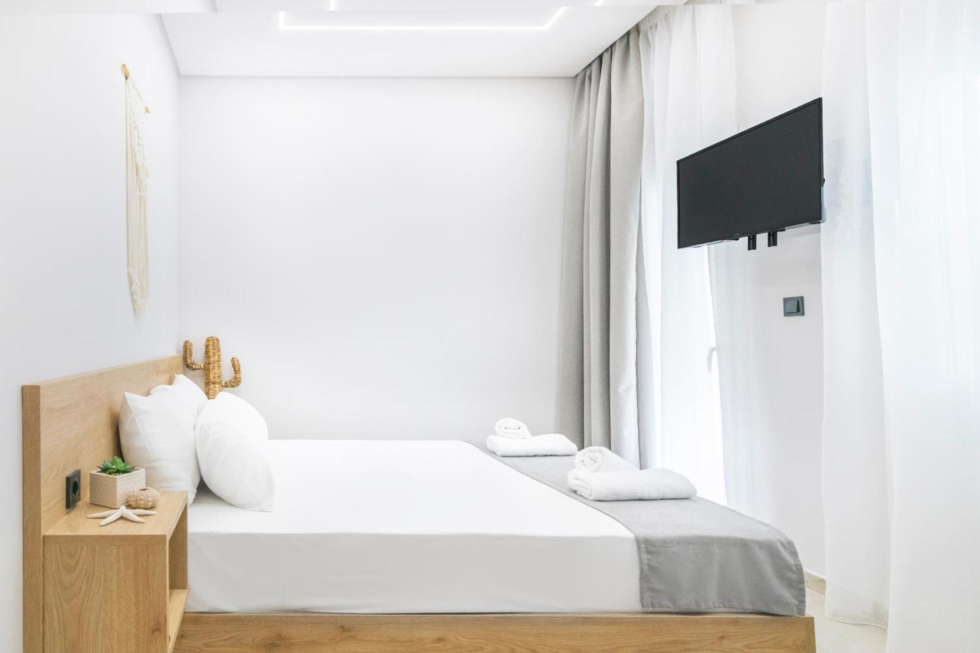 Sol Suites 페프코초리 외부 사진