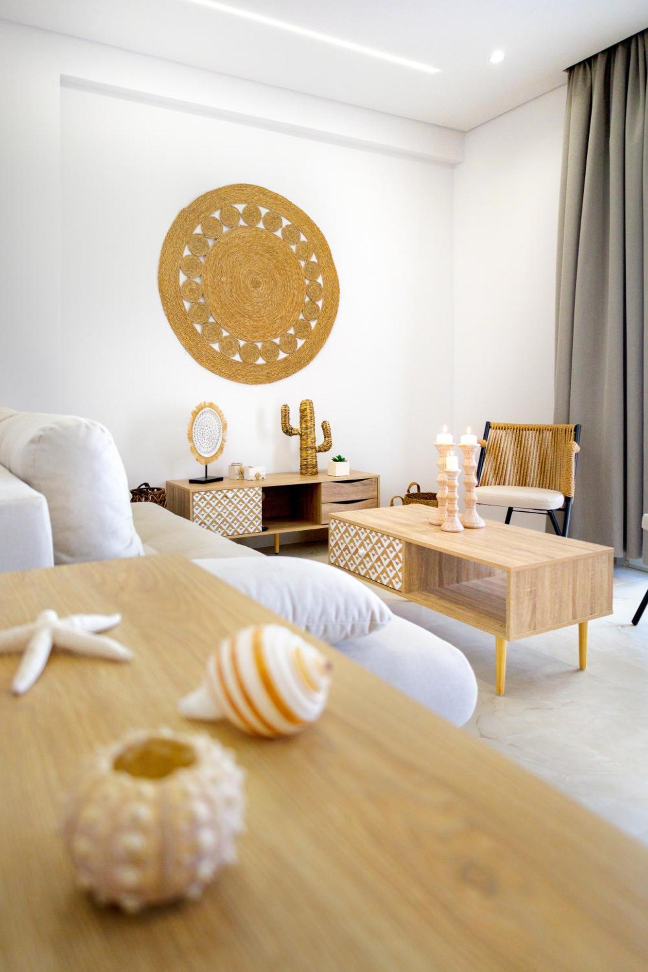 Sol Suites 페프코초리 외부 사진