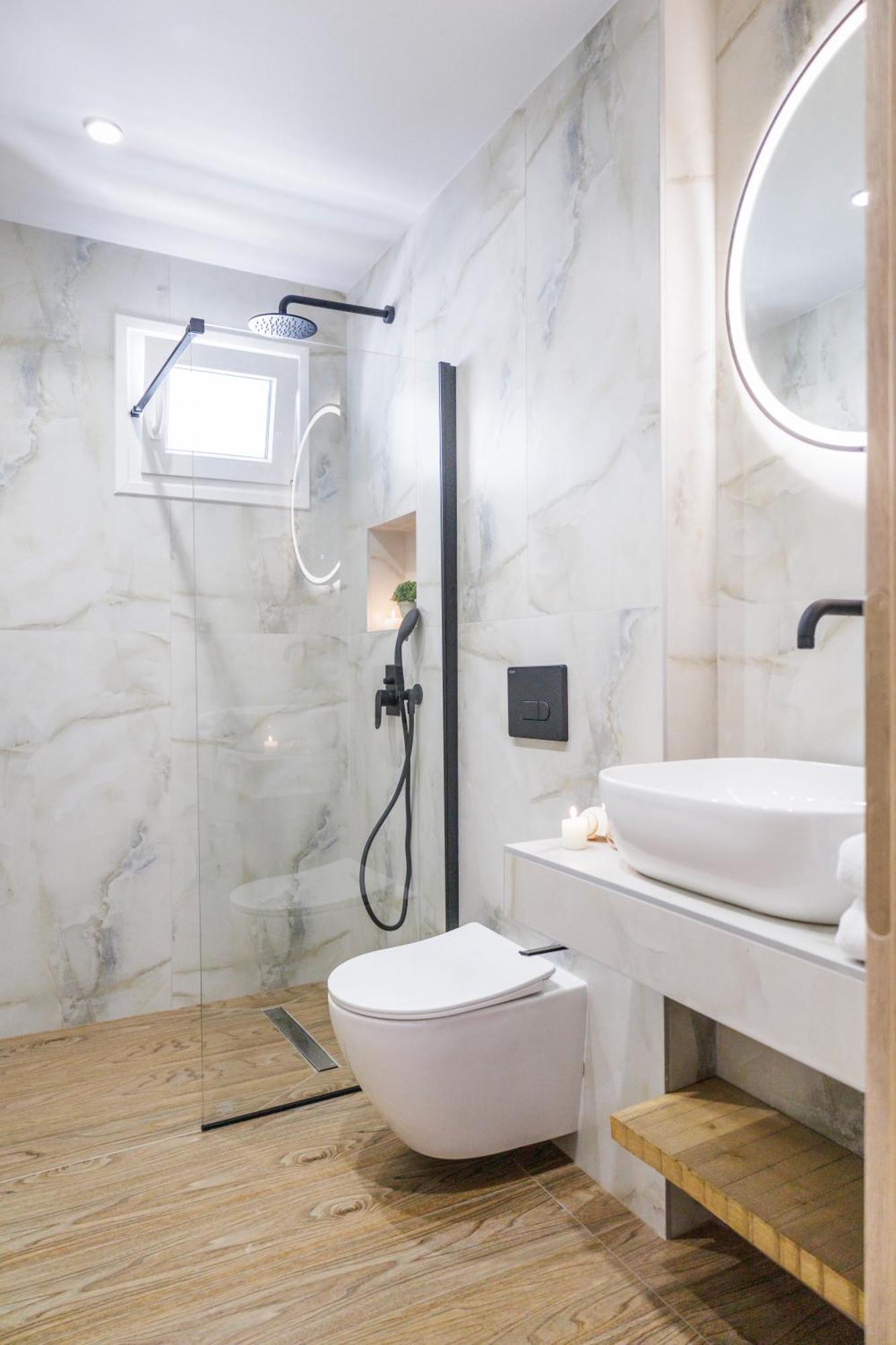 Sol Suites 페프코초리 외부 사진