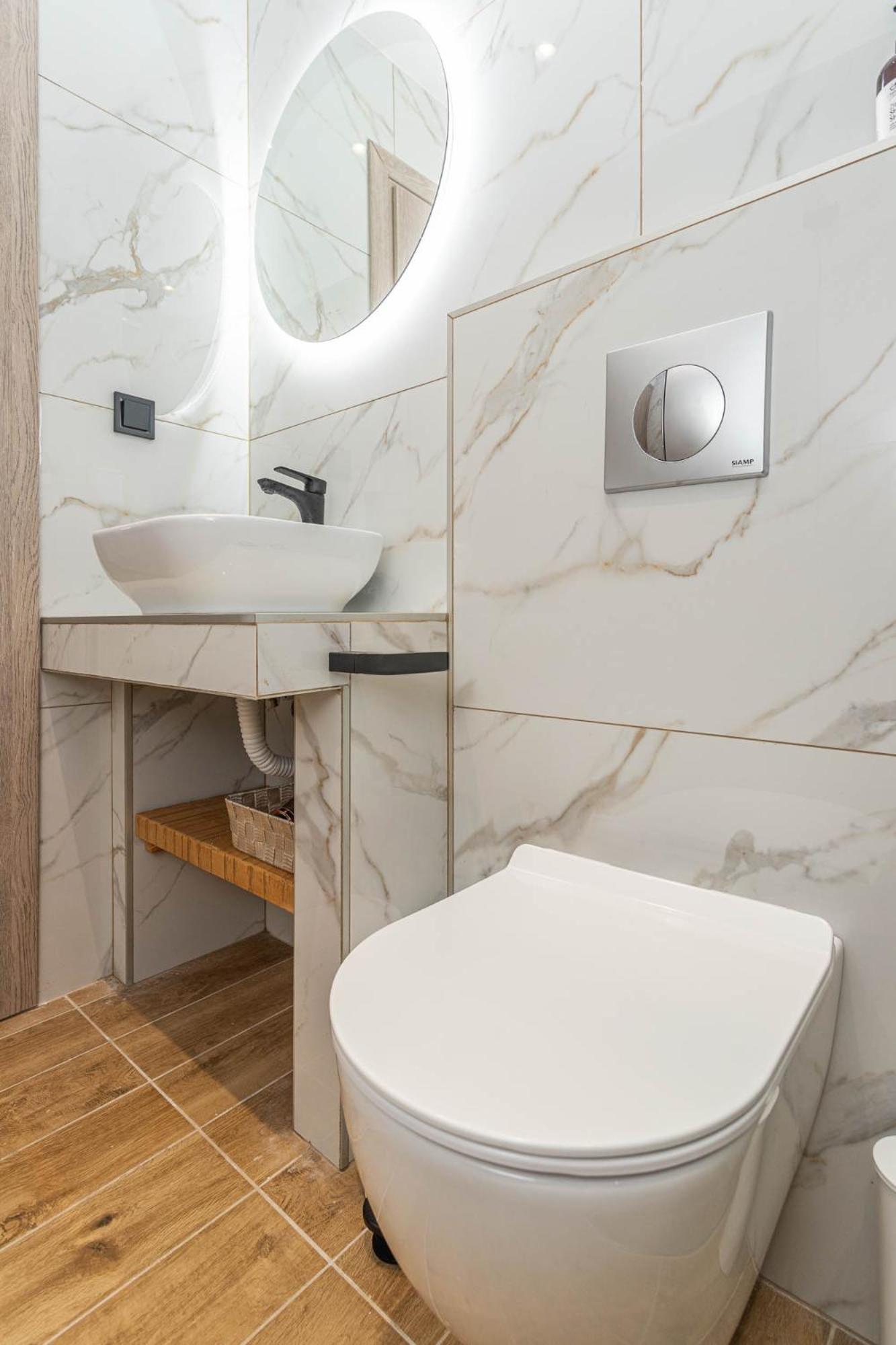 Sol Suites 페프코초리 외부 사진