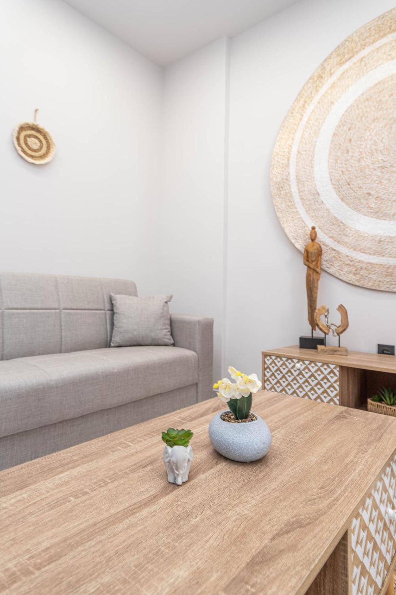 Sol Suites 페프코초리 외부 사진
